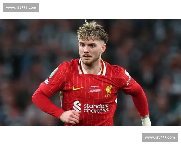 利物浦标价 4000 万镑 埃利奥特或今夏离队
