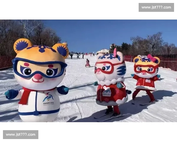 冰雪季倒计时！多地滑雪场造雪声起迎开板