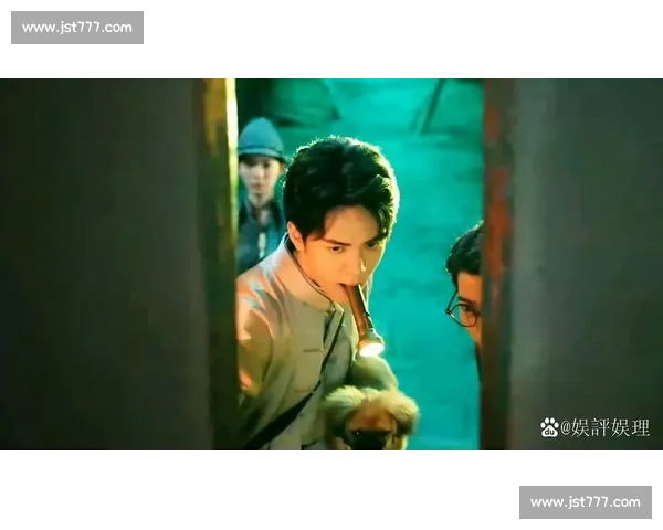 九门路透：佛爷八爷笑翻同框 黑背老六现身破次元