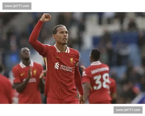 安菲尔德情感之夜！范戴克 C 位领衔，维尔茨萨拉赫蓄势待发