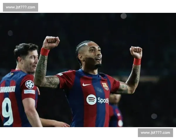 巴萨全战线溃败！六年来首次所有职业球队无缘欧洲冠军