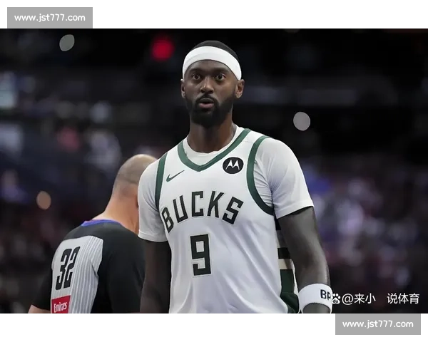 特伦特降薪 85% 续约雄鹿引争议！NBA 薪资规则或遭系统性挑战