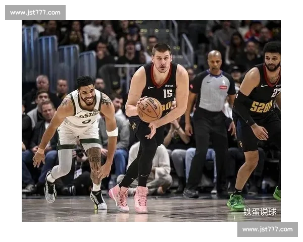 掘金暗藏两笔杀招！西部格局一夜重构，雷霆火箭迎来劲敌