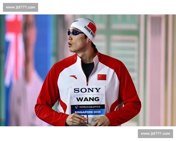 汪顺奥林匹克日挑战 10 个钻石俯卧撑成功！奥运冠军示范硬核健身