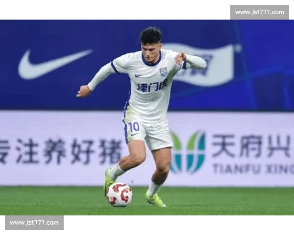 津门虎外援面部重创！萨尔瓦多鼻骨骨折 + 脑震荡，晒伤情照：我会更强大归来