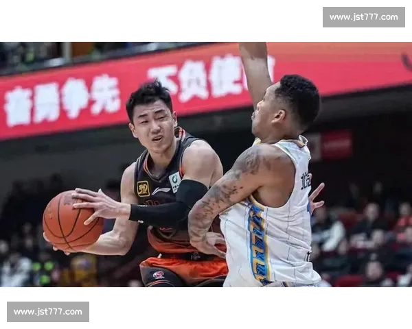 CBA激战山东迎战北京 两强对决谁能笑到最后