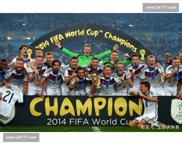 2014世界杯巴西对德国七比一背后的历史性转折之夜足球传奇 2014世界杯巴西对德国七比一背后的历史性转折之夜足球传奇