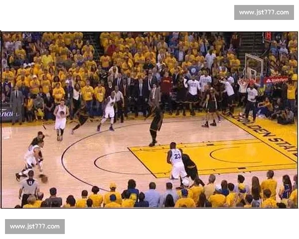 NBA宿敌再聚巅峰之战勇士与骑士总决赛书写时代传奇篇章 NBA宿敌再聚巅峰之战勇士与骑士总决赛书写时代传奇篇章