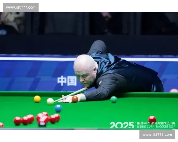 丁俊晖再战希金斯巅峰对决老将新王碰撞世界斯诺克焦点之夜全球关注