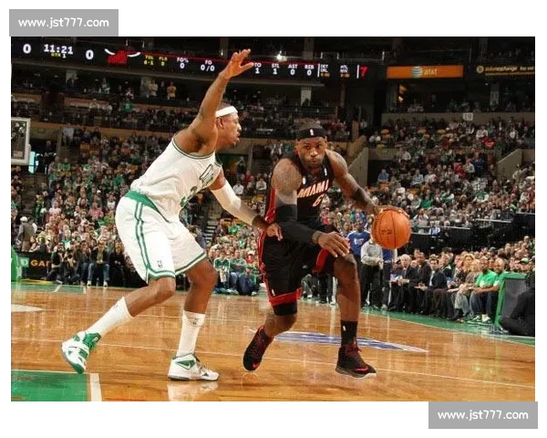 2011年热火对凯尔特人经典对决回顾王朝碰撞与宿命之战 2011年热火对凯尔特人经典对决回顾王朝碰撞与宿命之战