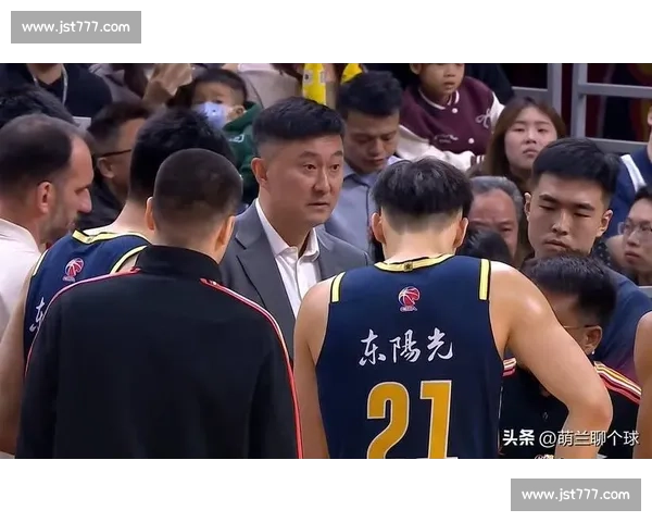 中国男篮迎战中华台北焦点之战实力对决引发关注新周期考验成色