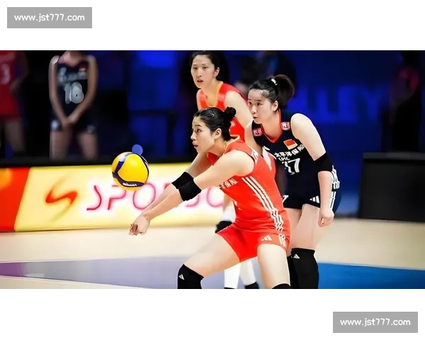 中国女排迎战日本女排巅峰对决展现亚洲排坛新格局力量与速度的较量 中国女排迎战日本女排巅峰对决展现亚洲排坛新格局力量与速度的较量